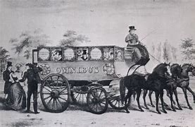 Image result for 1829 Omnibus