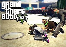 Image result for GTA 5 Franklin and Chop