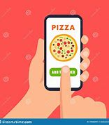 Image result for Welcome Screen Online Order Pizza