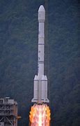 Image result for Satellite Rocket Launch