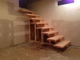 Image result for Build Your Own Stairs