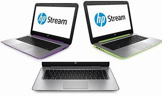 Image result for Model 1/4 HP Stream Laptop