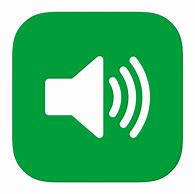 Image result for Sound App Icon