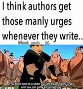 Image result for Funny Author Note