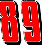 Image result for NASCAR Number 89