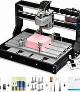 Image result for Table Top CNC Router