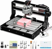 Image result for Trend Portable CNC Router