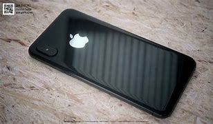 Image result for iPhone 8 Back Black