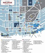 Image result for CFB Halifax Map