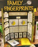 Image result for Fingerprint Science Board
