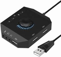 Image result for Xbox to PC USB Headphones