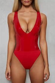 Image result for Fashion Girl Bodysuit