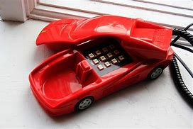 Image result for Ferrari Old Phone