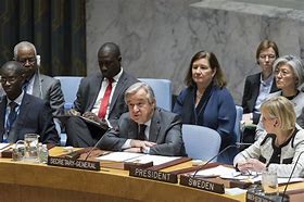 Image result for Security Council Rules and Regulations