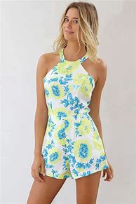 Image result for Female Romper