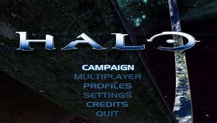 Image result for Halo 1 Screen Shot