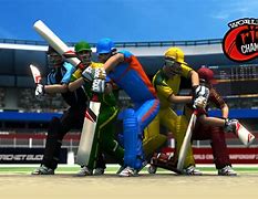 Image result for World Cricket Championship 2 Online Game