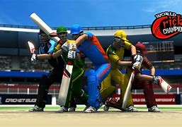 Image result for World Cricket Championship Game