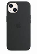 Image result for iPhone 13 Midnight Black Back Cover