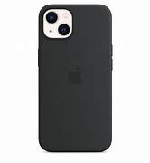 Image result for iPhone 13 Prommax Midnight Blue Silicone Case