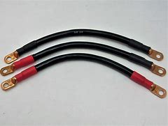 Image result for Battery Cable Sink Cables