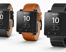 Image result for Sony Xperia Watch