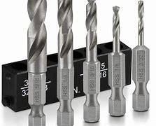 Image result for Metal Drill Bits for Hard Steel