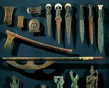 Image result for Egyptian Tools Artefact