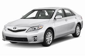Image result for Toyota Corolla Camry 2010