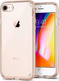 Image result for Blush Gold iPhone 8