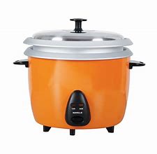 Image result for Parts of Rice Cooker