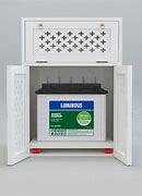 Image result for Inverter Battery Box Cabinet for Home