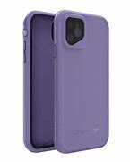 Image result for LifeProof iPhone 11 Case Clear
