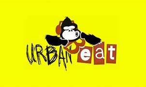 Image result for Urban Eat Logo