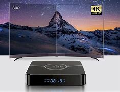 Image result for Android 11 TV Box