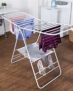 Image result for Outdoor Clothes Drying Line Rack
