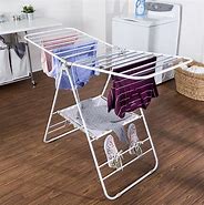 Image result for Apartment Clothes Drying Rack