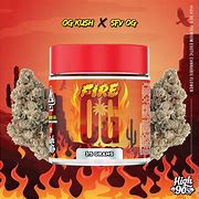 Image result for Fire OG Backbackboys