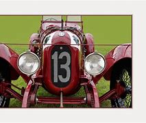 Image result for Alfa Romeo Lucky