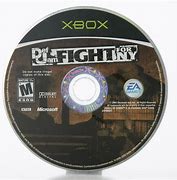 Image result for Def Jam Fight for NY Xbox Series X