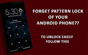 Image result for Android Phone Reset Pin