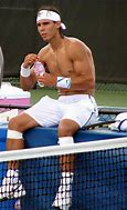 Image result for Rafael Nadal Workout