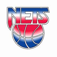 Image result for Nets Logo Transparent