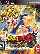Image result for Games for Dragon Ball Z