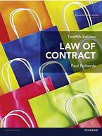 Image result for English Contract Law