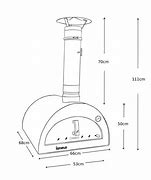 Image result for DIY Pizza Oven