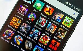 Image result for Top 5 Android Games