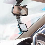 Image result for Crazy Universal Phone Holder for Car