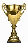 Image result for Football Trophy Cup