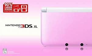 Image result for DS vs 3DS